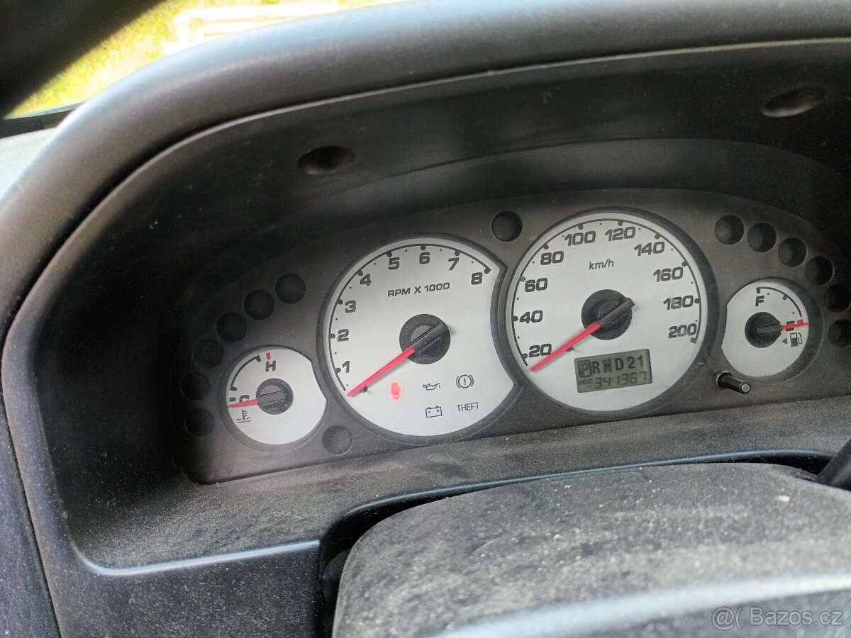 Prodam ford maverick 3.0 - 5