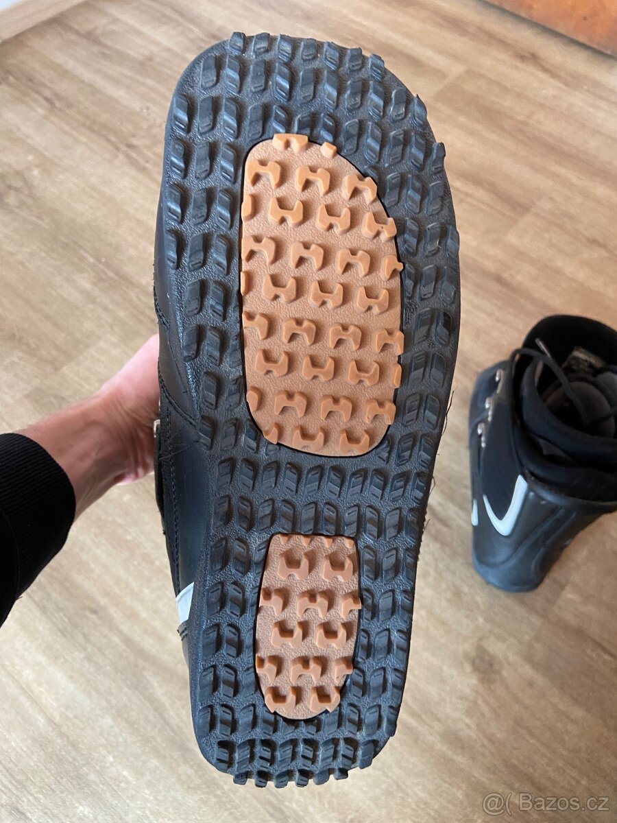 Snowboardové boty 48 - 5