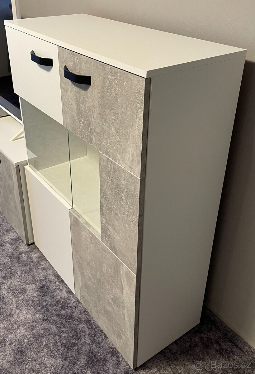 Nábytek do obýváku - 5