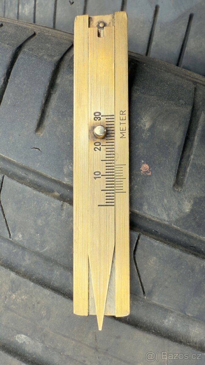 Nexen N Fera Primus 215/55 R16 97W - 5