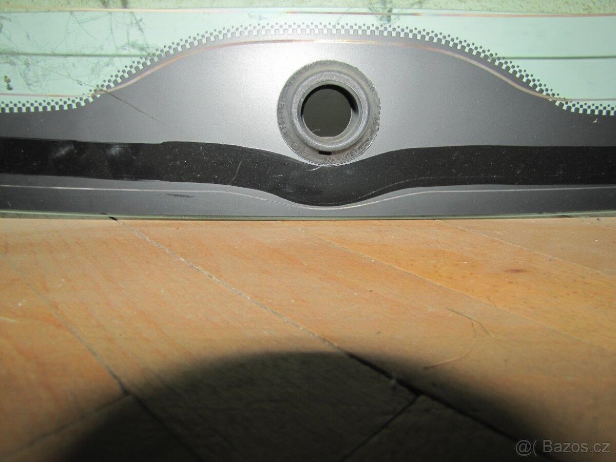 Škoda Octavia II - 5