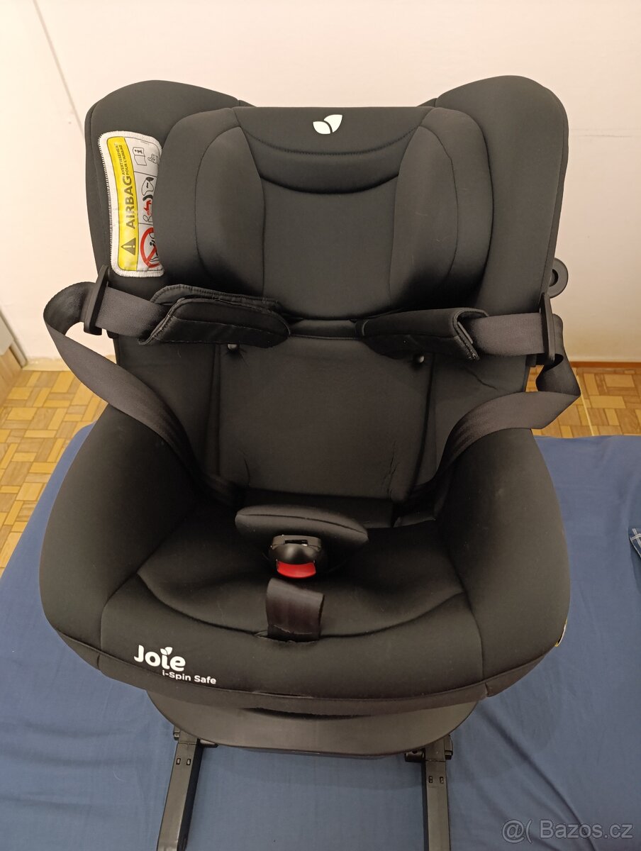 Joie i-spin safe - 5