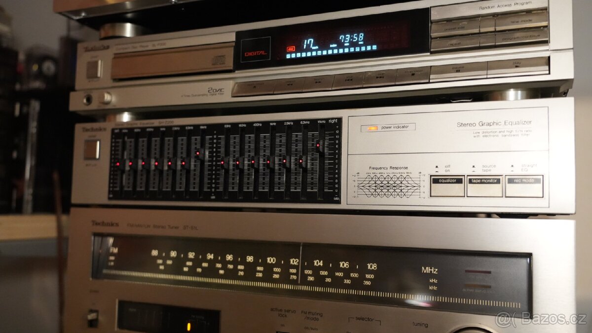 technics vez plus repro - 5