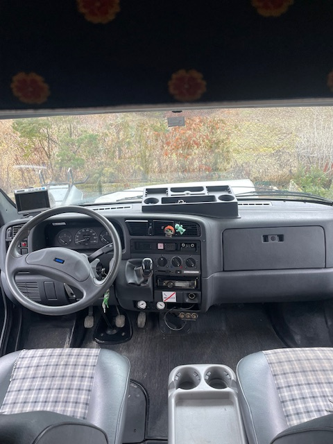 Obytný automobil - 5