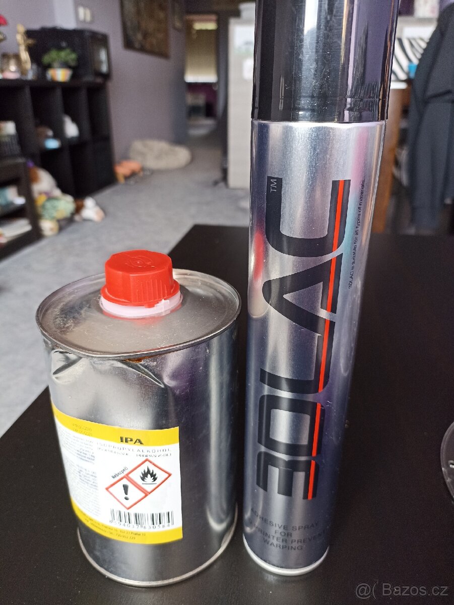 3D Tiskárna Ender - 5