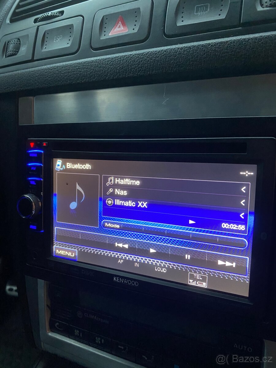 Kenwood DDX-4021BT - 5