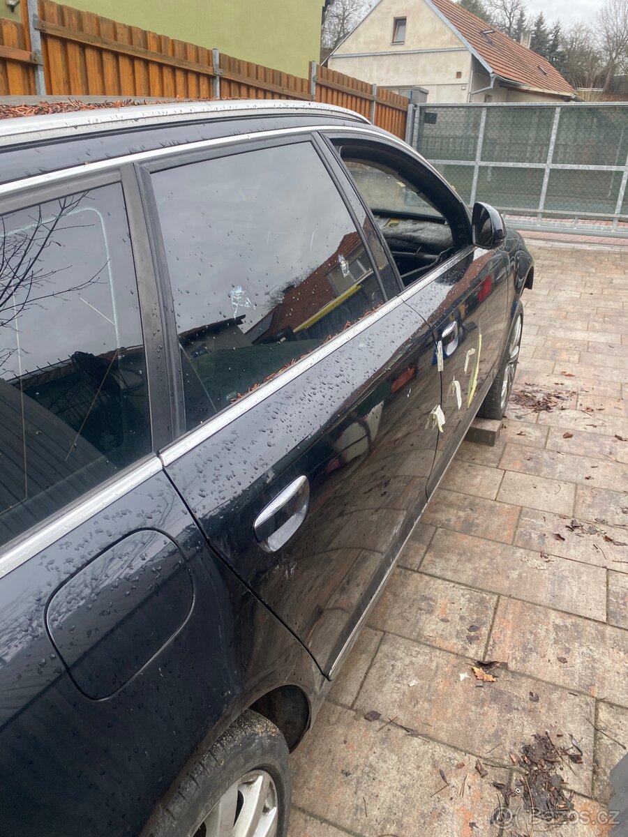 Audi A6 C6 3.0 TDI náhradní díly - 5