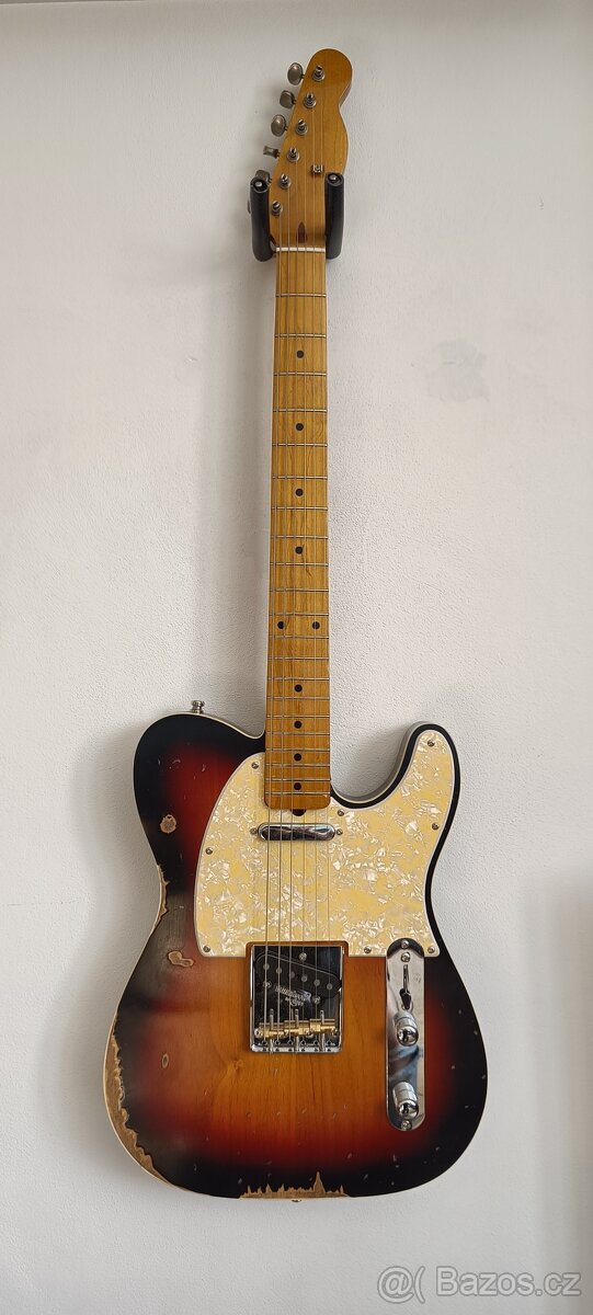 Telecaster - 5