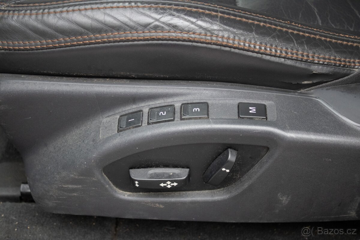 Volvo XC60 D5 151kw 2009 - 5