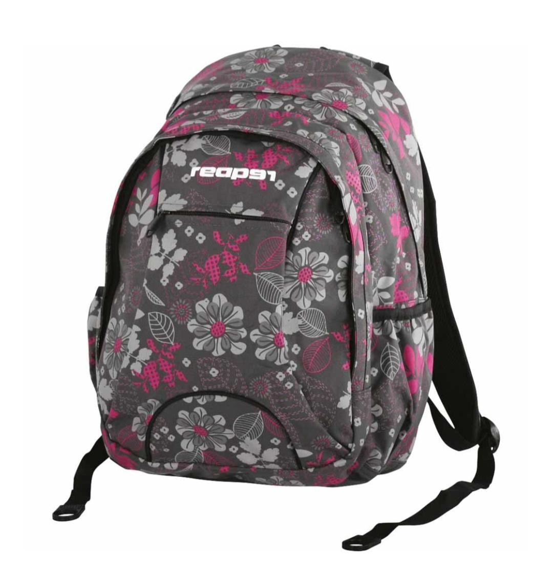 Školní batoh Reaper SCHOOL - 5