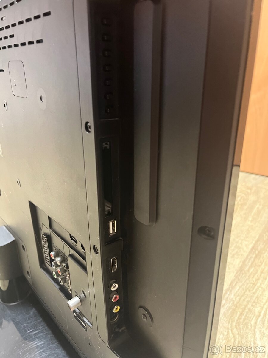 Televize Grundig 32 VLE 4041 C - 5