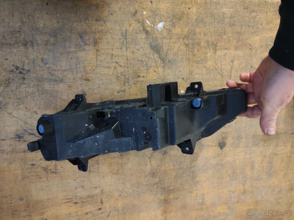 Škoda Octavia 4 RS Mlhovka - 5