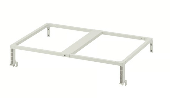 Ikea Hallbar koše - 5