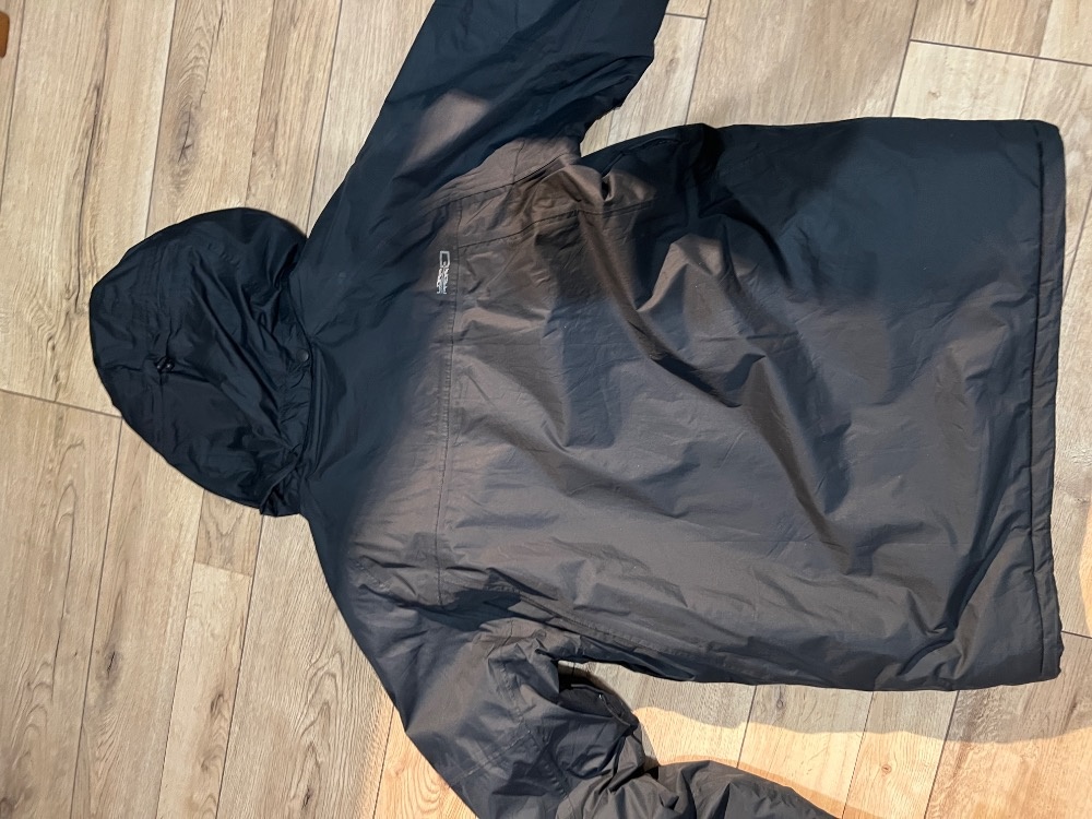 Zimní bunda LOAP - 5