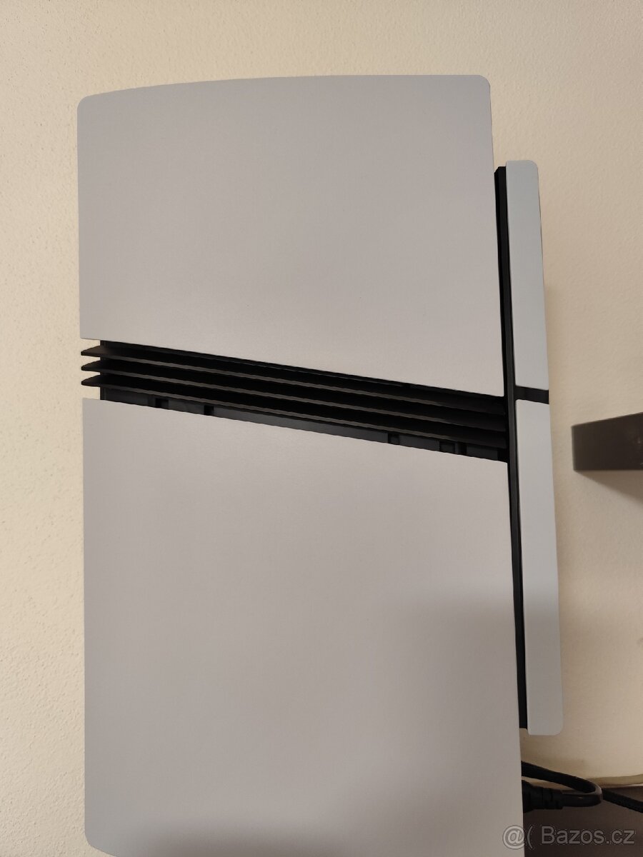 PlayStation 5 Chlazení - 5