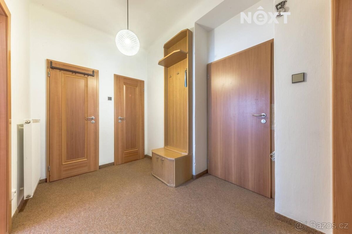 Pronájem byt 2+1, 70㎡ - 5