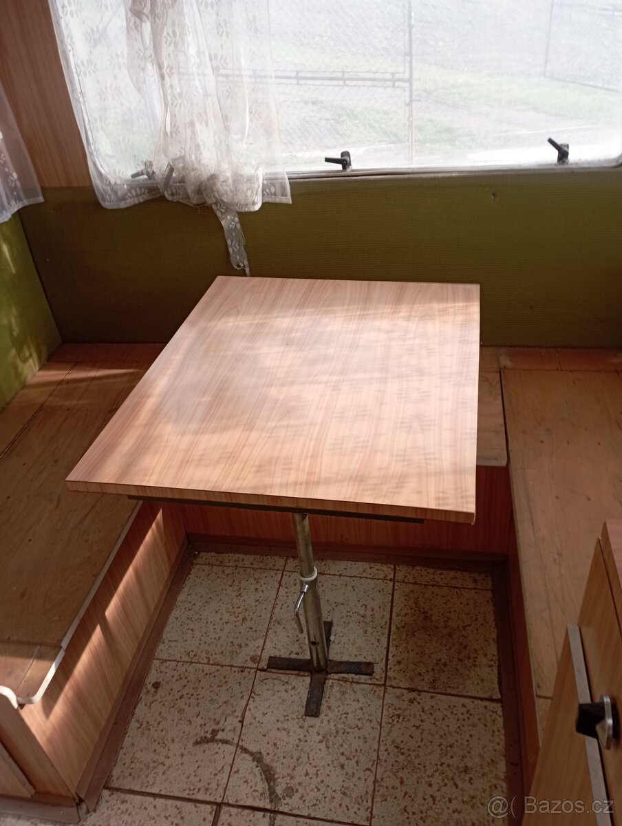 Karavan - 5