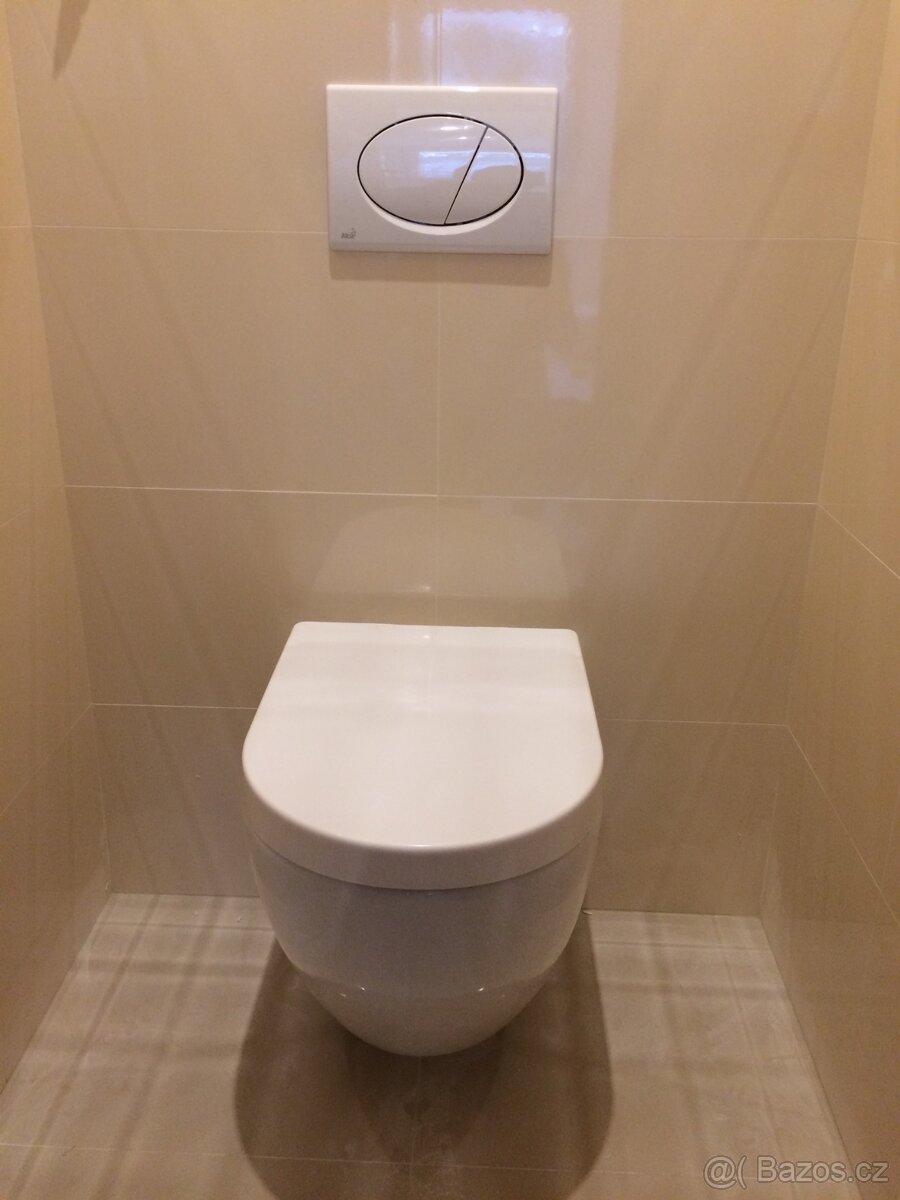 Rekonstrukce interiéru - 5