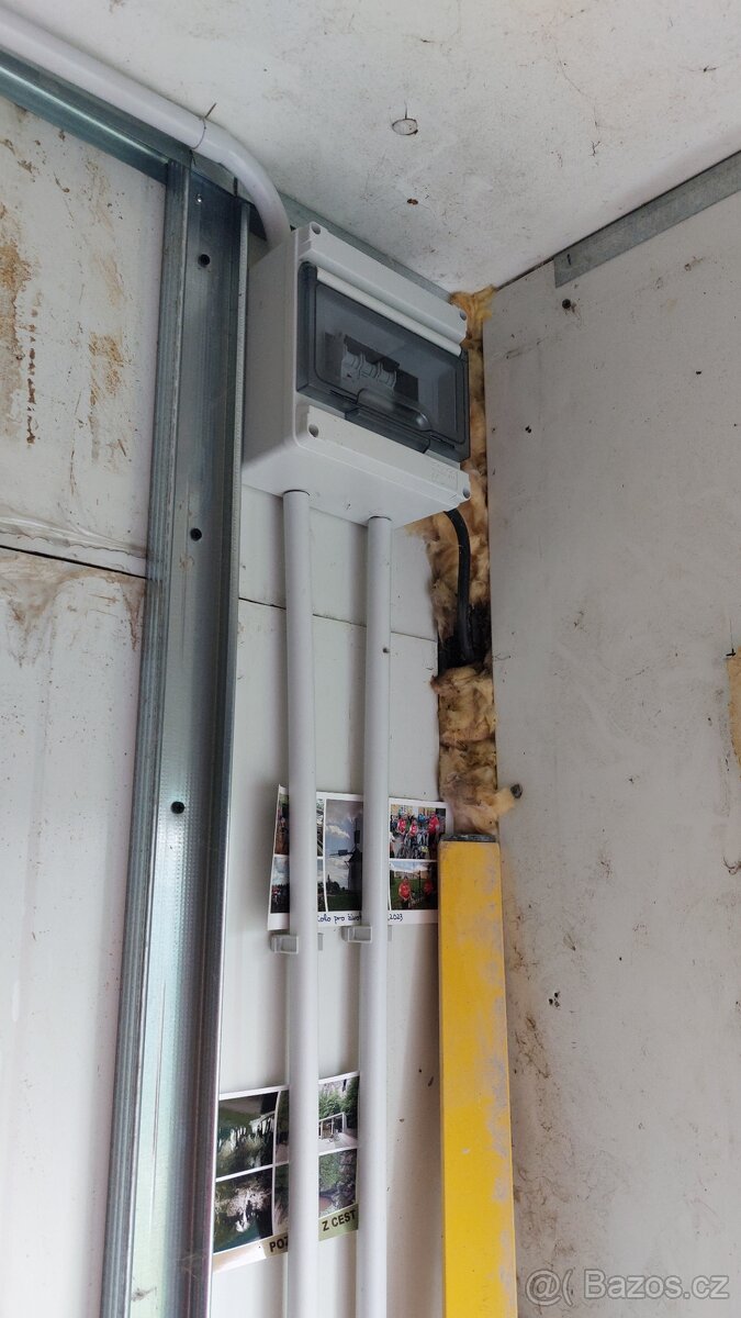 Prodám stavební bunku - 5