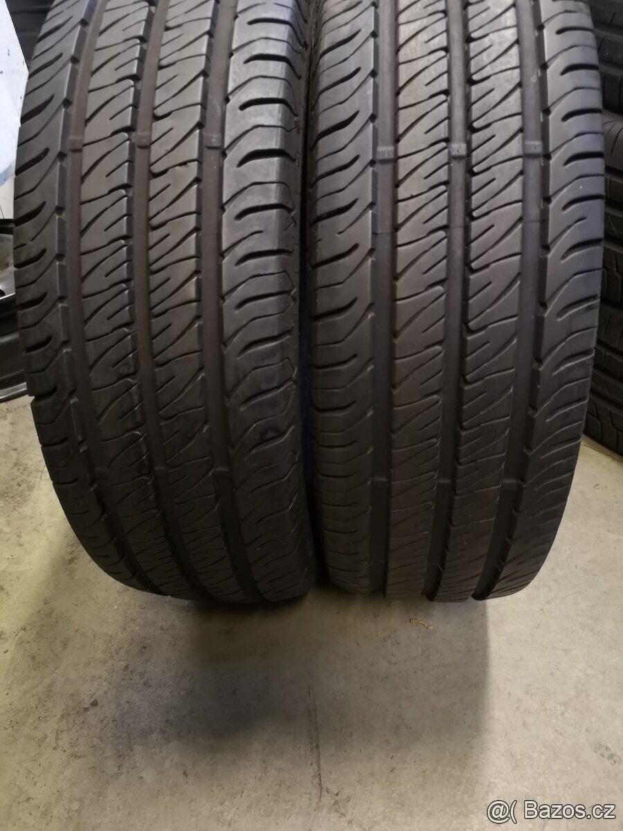215/70 r15C 215/70/15C - 5