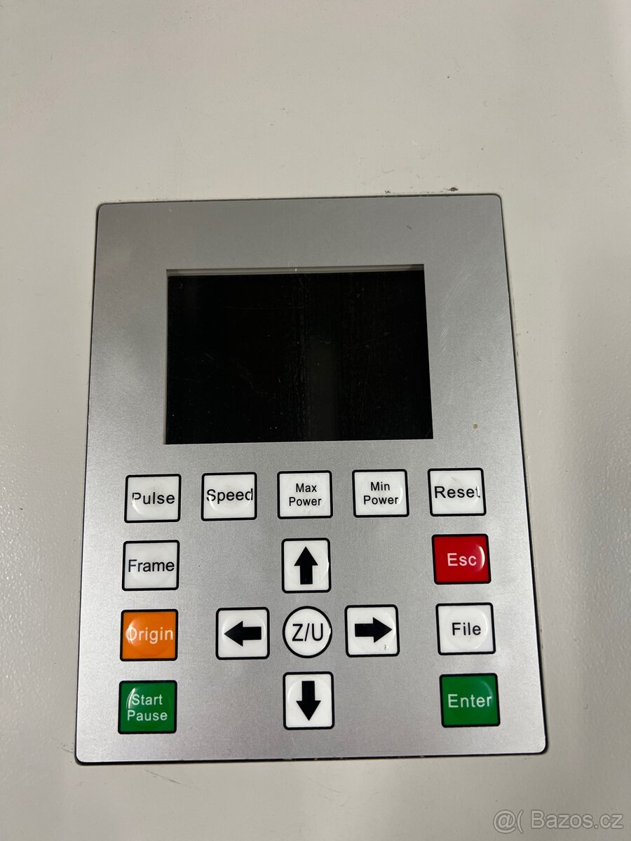 CO2 laser AEON NOVA 10 - 5