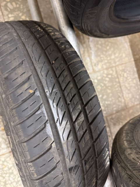 Pneu Brillantis 2 - 5