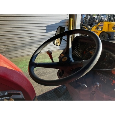 Malotraktor Mitsubishi - 5