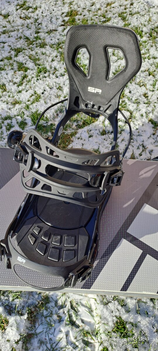 Hatchey SPR 160w - 5