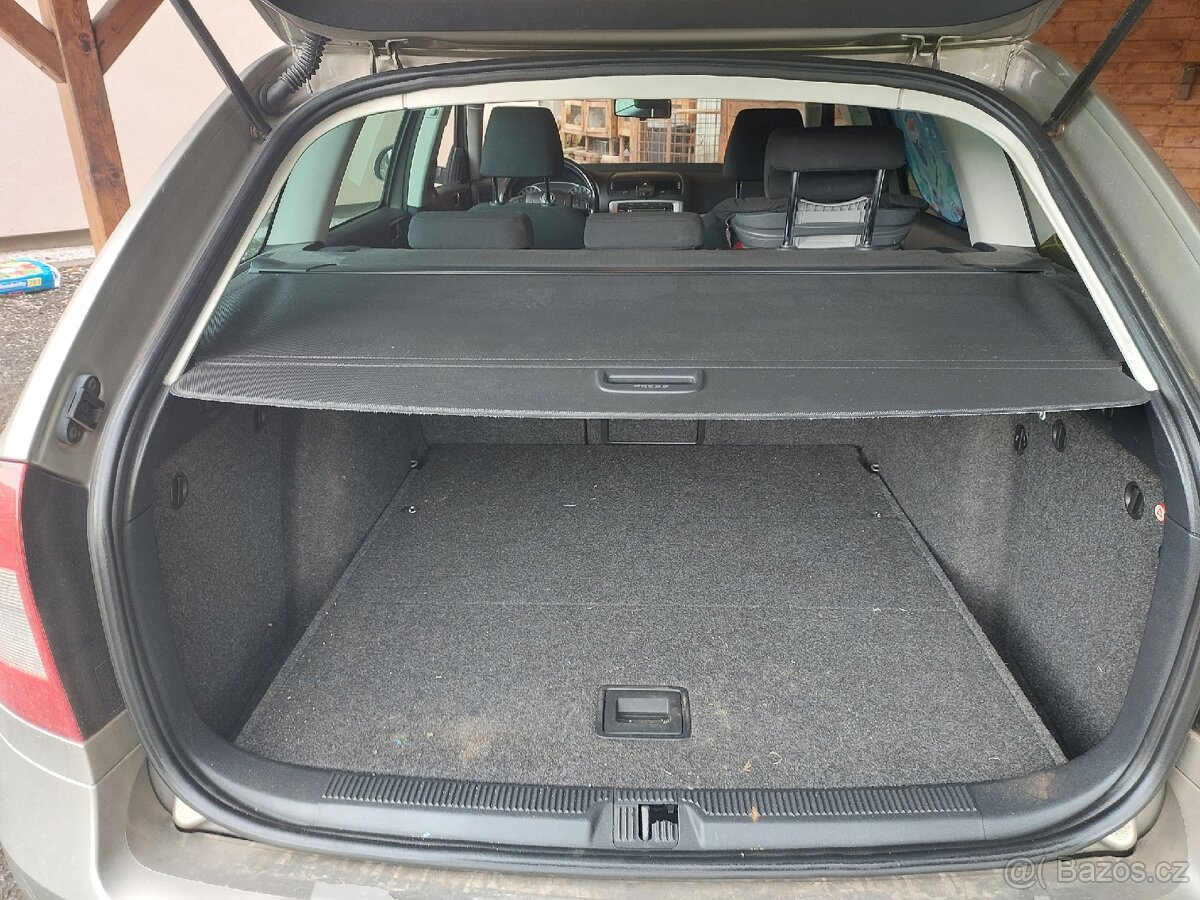 Škoda Octavia combi 1.9TDi 77kw - 5