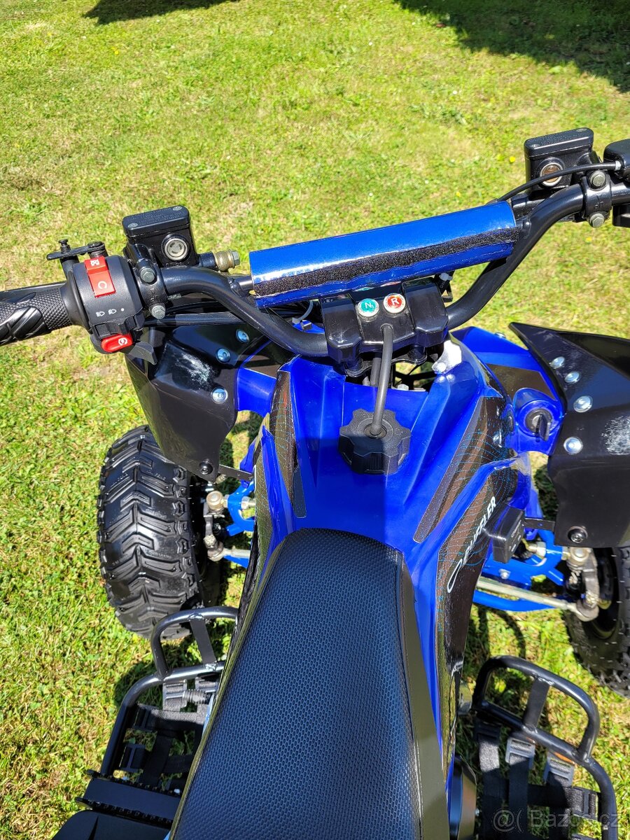 Buffer 125