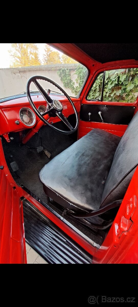 Chevrolet 3100 pick-up