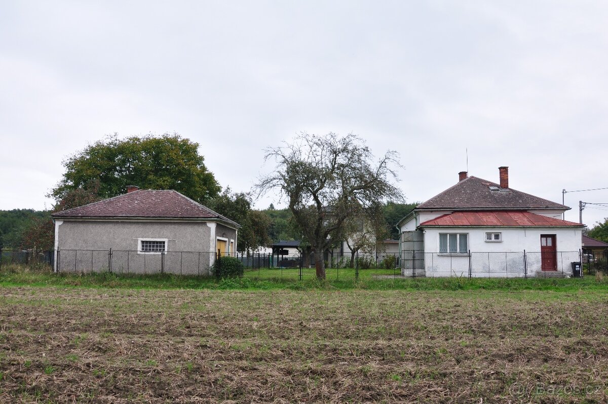 prodej domu v Bohumíně - 5