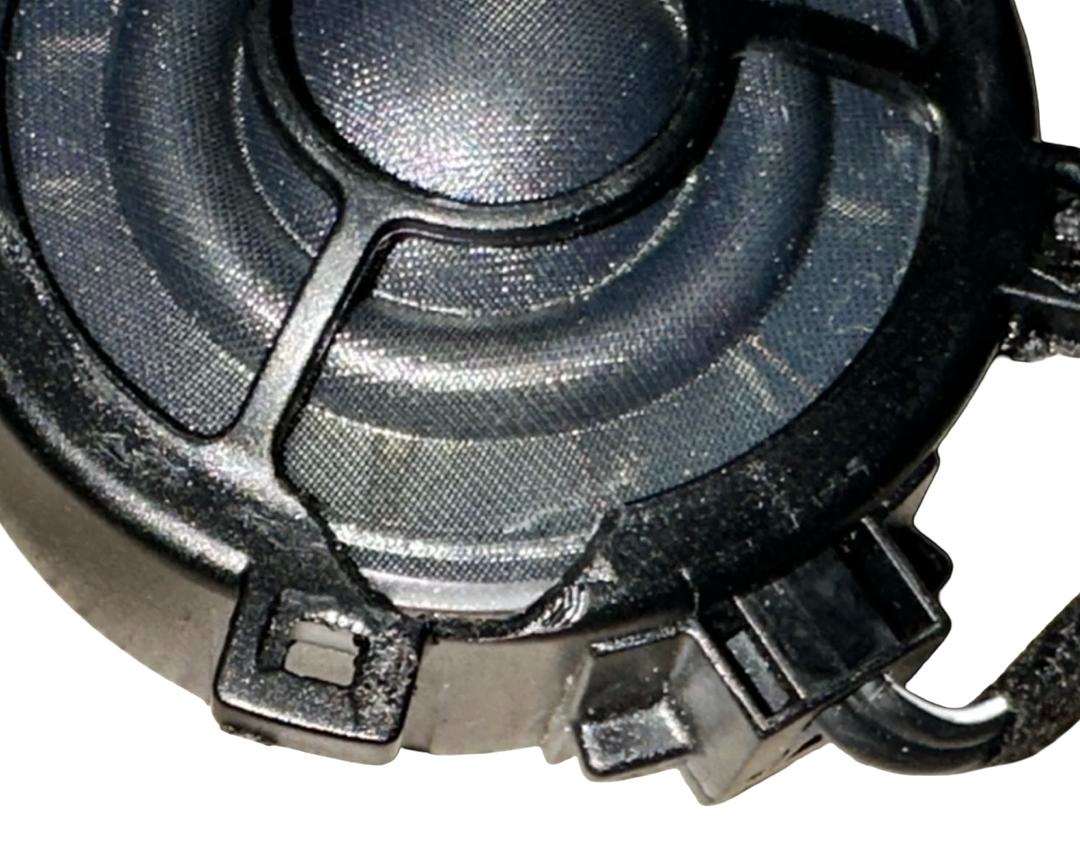 Sound system VW Passat B8 r.v. 2017 - 5