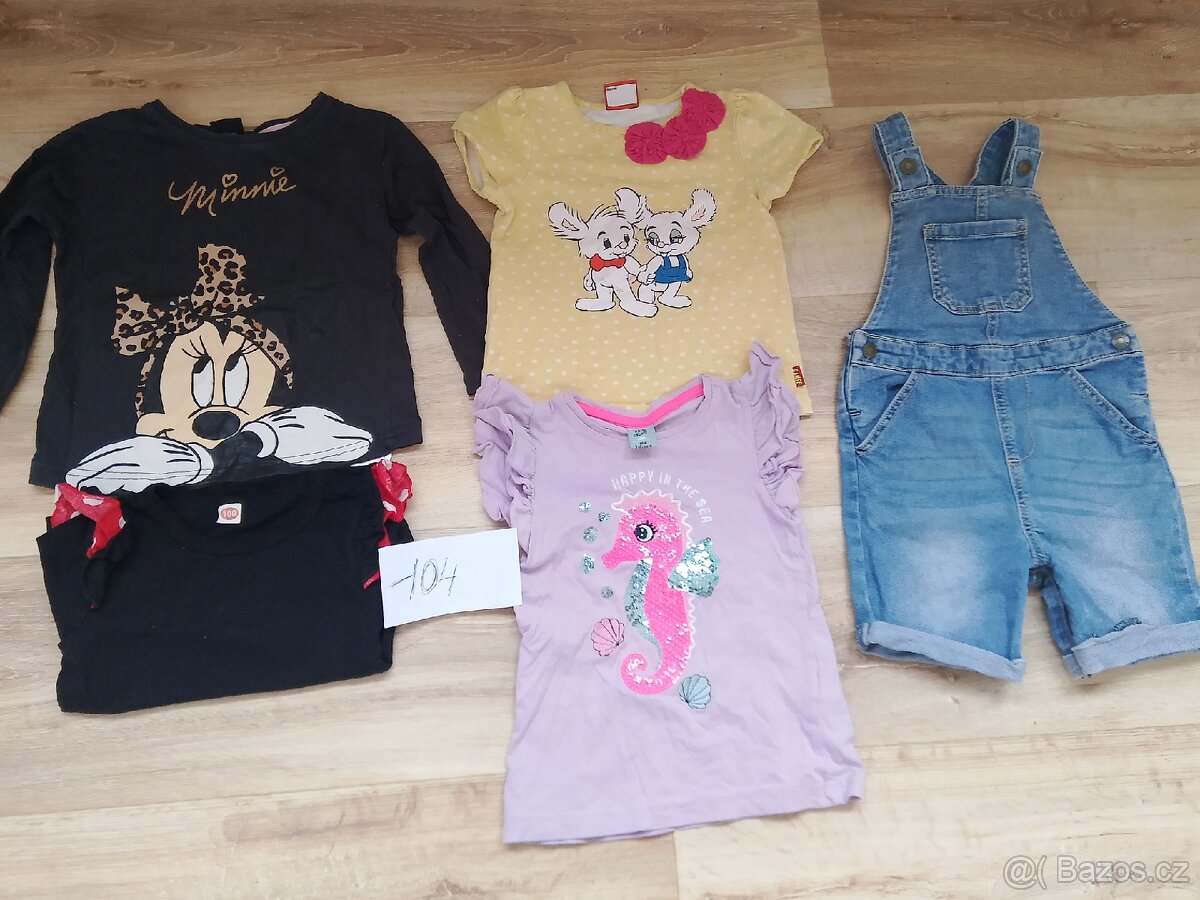 Dívčí balíček - 5