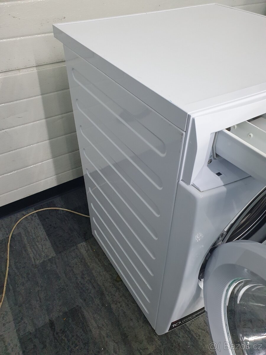 Pračka AEG L6FLG49WC A+++ - 5