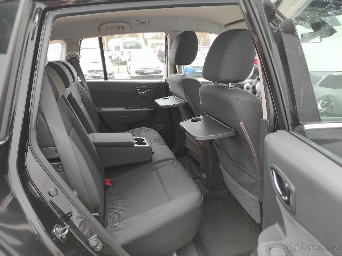 Renault Koleos 2.0 DCi 4x4 NAVIGACE DIGI KLIMA ZÁVĚS - 5