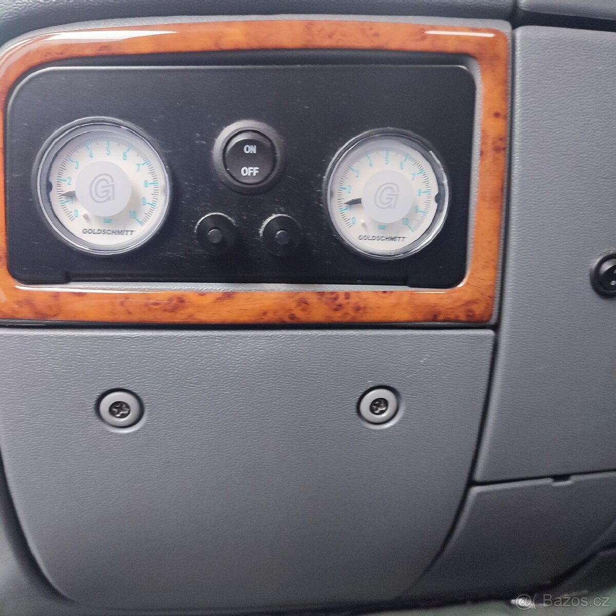 Fiat Ducato Knaus Sport Traveller 505,rv.2005 - 5