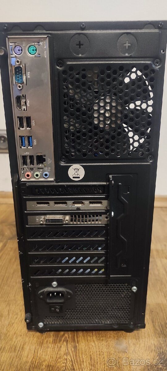 Prodávám PC - 5