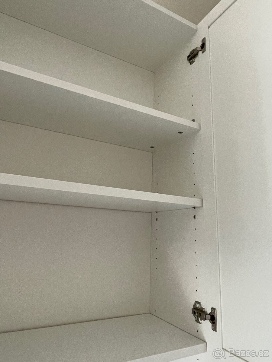 Skříně IKEA systém Billy - 5