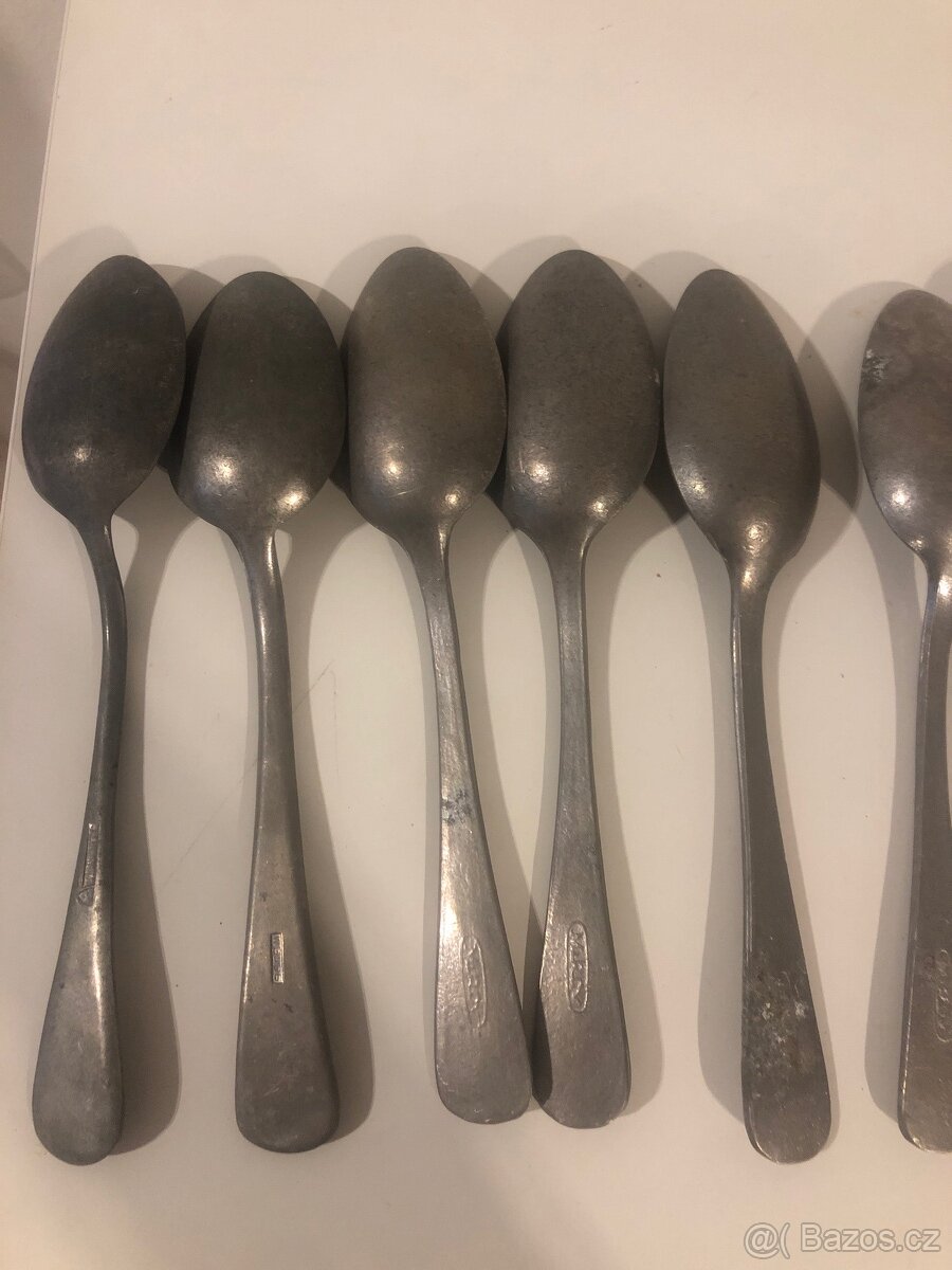 hlinikove lzice a lzicky - 5