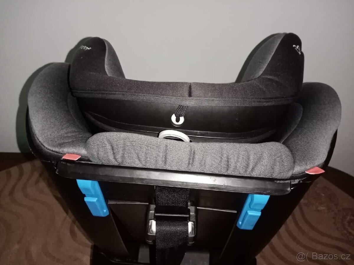 Autosedačka Kinderkraft - 5