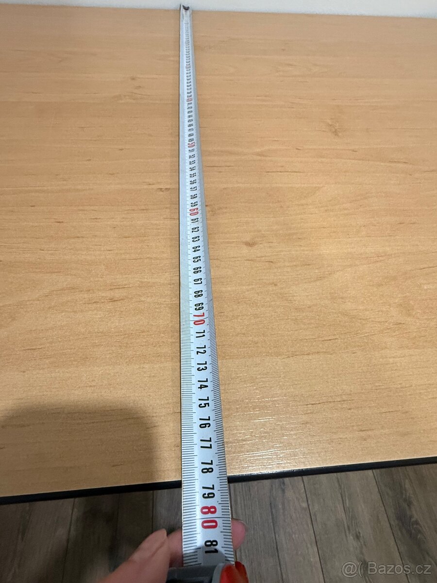 Kancelářský stůl +malý - 5