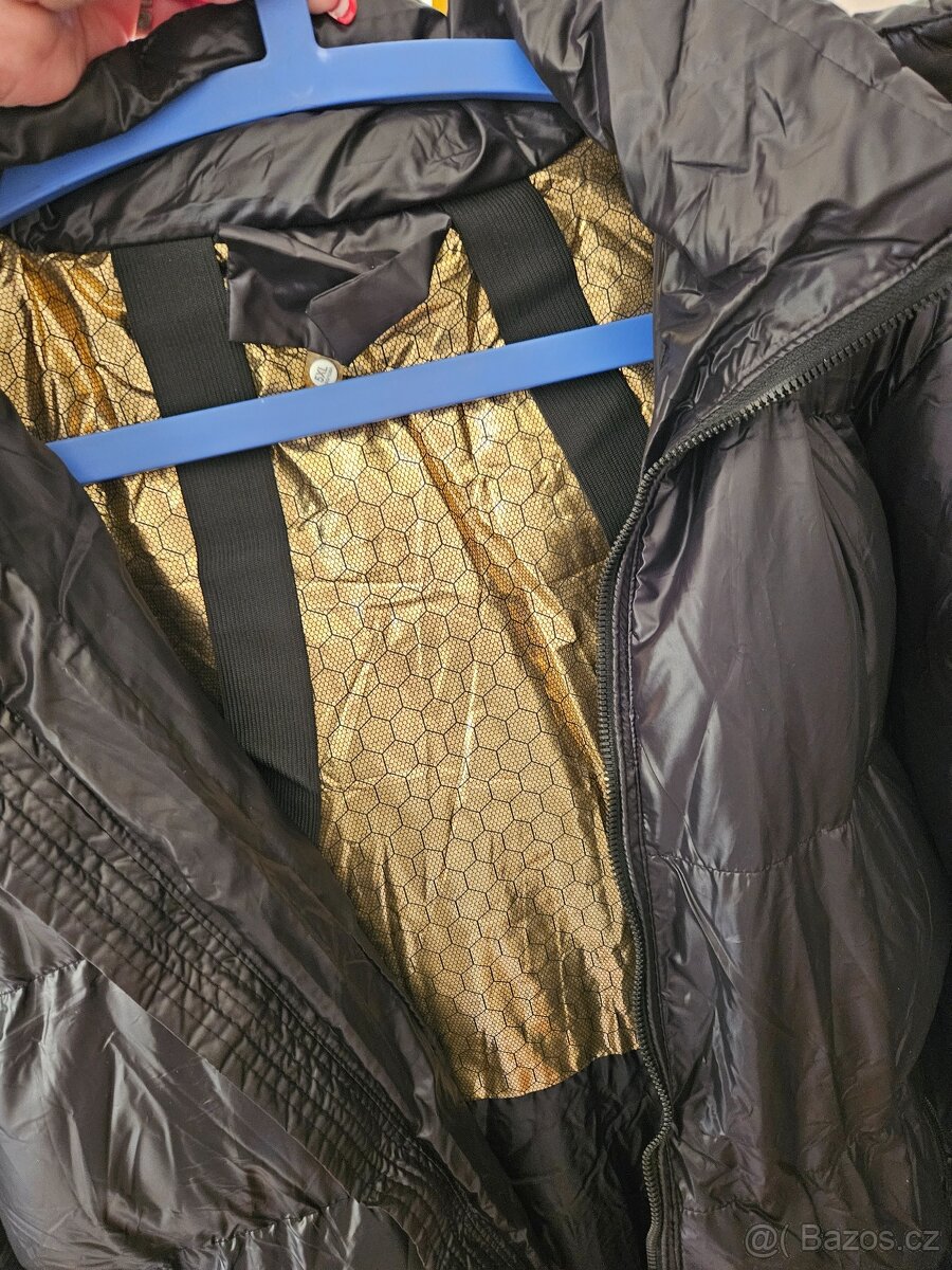 Nová pánská zimní bunda - 5