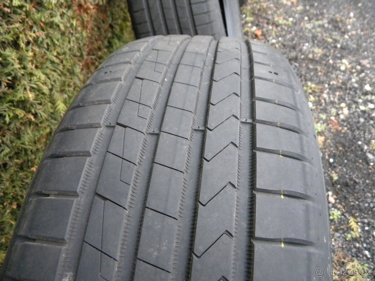Letní pneu 17", 2025 - 5