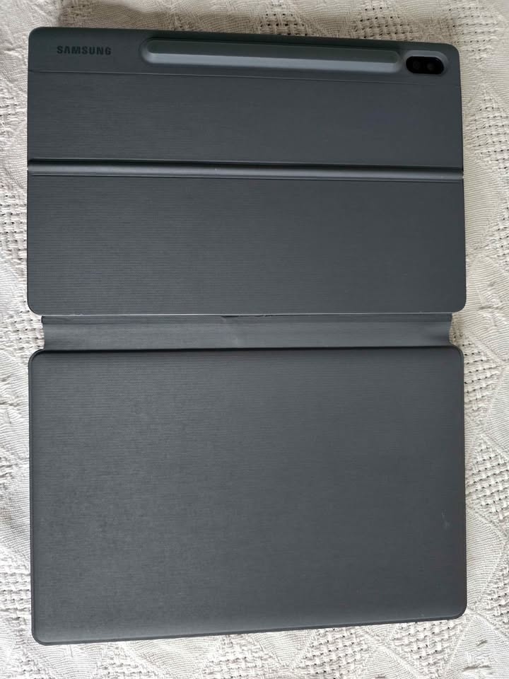 Samsung Galaxy Tab S6 SM-T860 (ne Lite model) 6GB 128GB
- 5