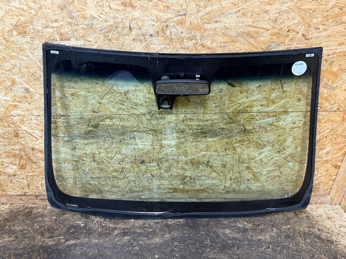ČELNÍ OKNO HYUNDAI I40 2012 - 5