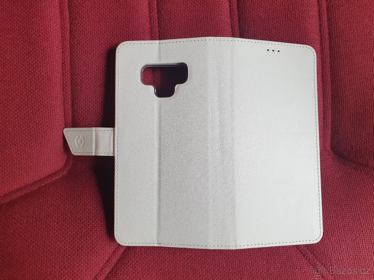 Nové flip pouzdro na Samsung Galaxy Note 9 - 5