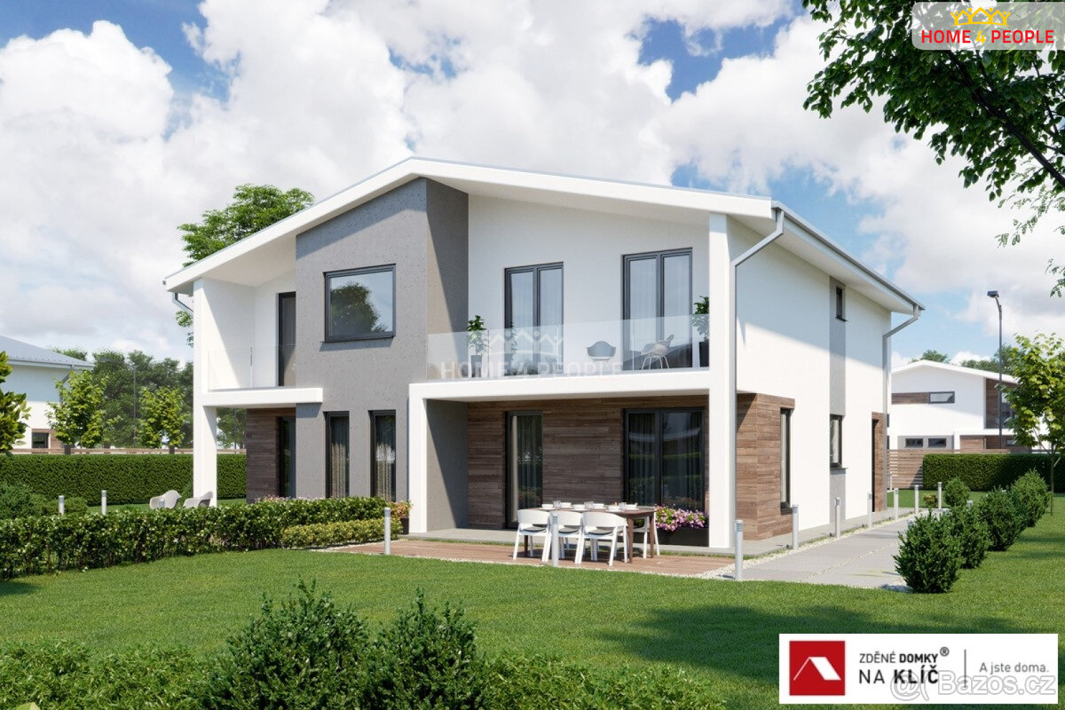 RD 4+kk se zahradou v Těčovicích u Zlína - 5