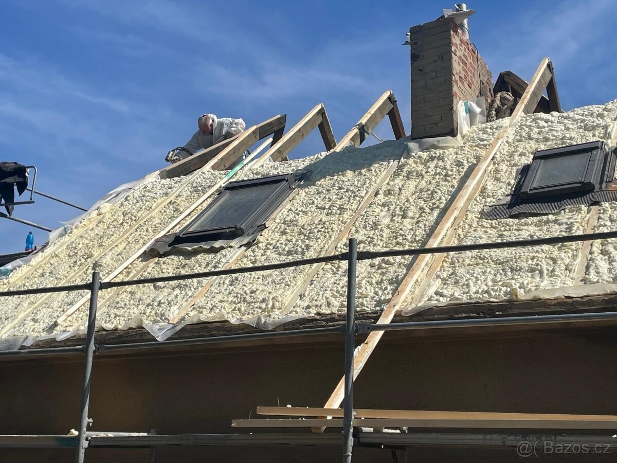 Česká izolační - komplexní partner v oblasti izolací - 5