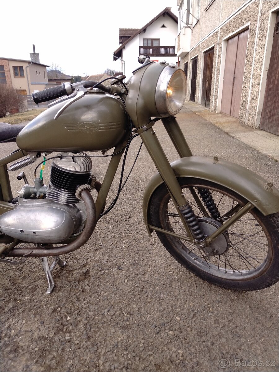 Perak 250 komunista - 5